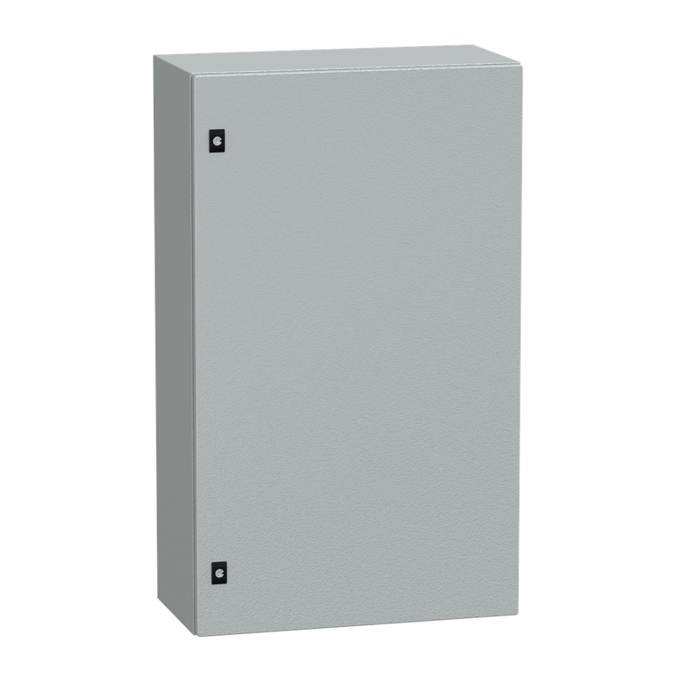 Schneider Electric NSYCRN106300 Crn 1000X600X300 One Plain Door
