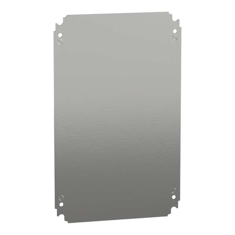 Schneider Electric NSYMM3045 Plain Mount. Plate 300X450