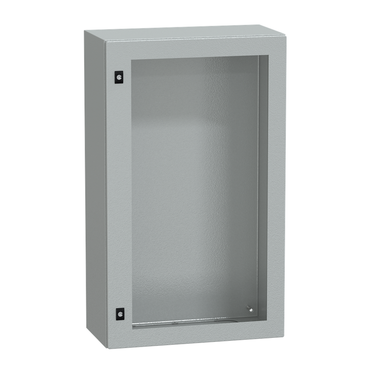 Schneider Electric NSYCRN106300T Crn 1000X600X300 Glazed Door