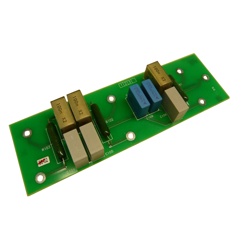 Schneider Electric VX4G48164Y Filter Card C21 To C32Y