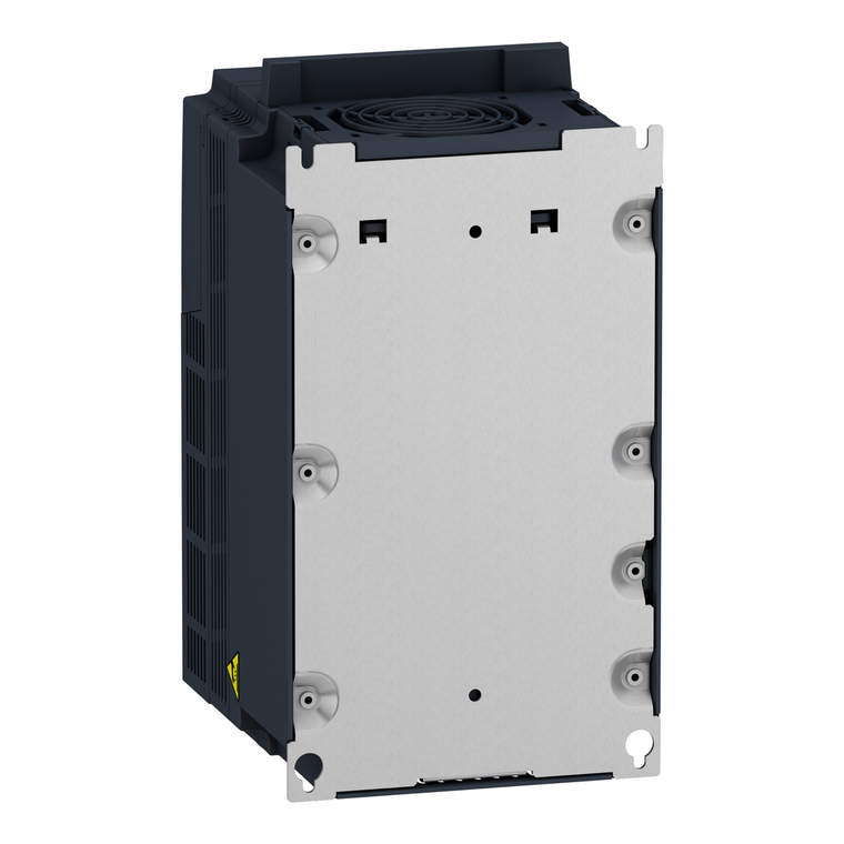 Schneider Electric VX4A1200 Carte Protection Thyristor