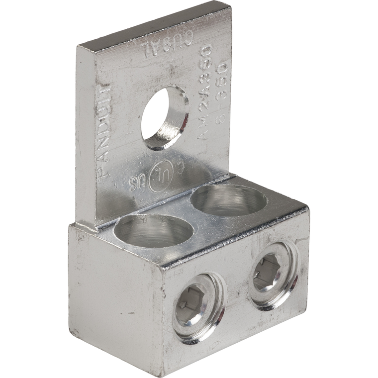 Schneider Electric GS1AW603 Lug Kit