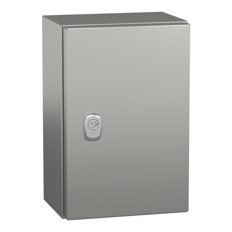 Schneider Electric NSYS3X3215H S3X 316L 300X200X150