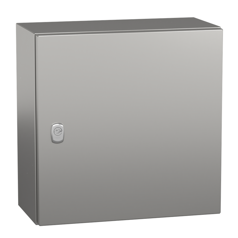 Schneider Electric NSYS3X4420 S3X 304L 400X400X200