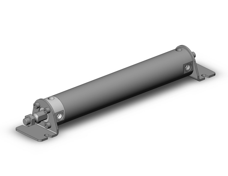 SMC NCDGKLN40-0800 Ncg Cylinder