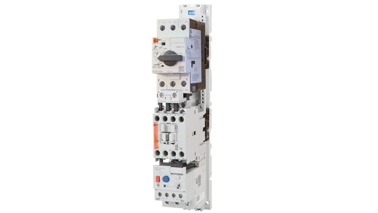 Sprecher + Schuh CLE-716220W10-DC16B-FDB 3ECOMBO 16A AC 40H