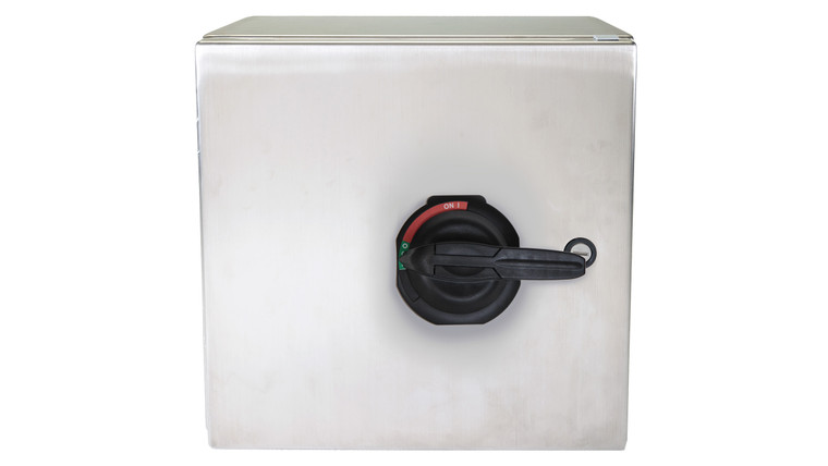 Sprecher + Schuh L11-CJ060P3E DISC SWITCH 60A CLASSJ M4 SS