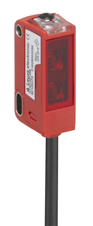 ODT3CL1-2M.3/L6 Distance diffuse sensor with background suppression