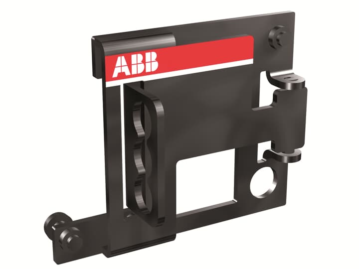 ABB KXT6PLLOP Pll Xt6 Padlocks Device Open - Secure and Durable Locking Solution for Indoor and Outdoor Use