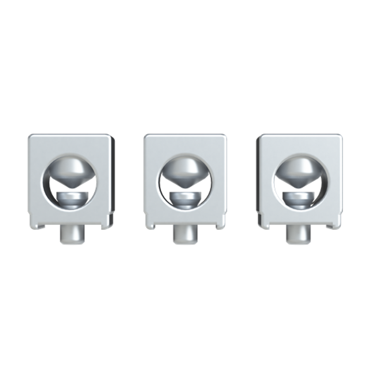 ABB KXT5CUAL500K-3PC Fccual 1X4/0Awg-500Kcmil Xt5 3Pul
