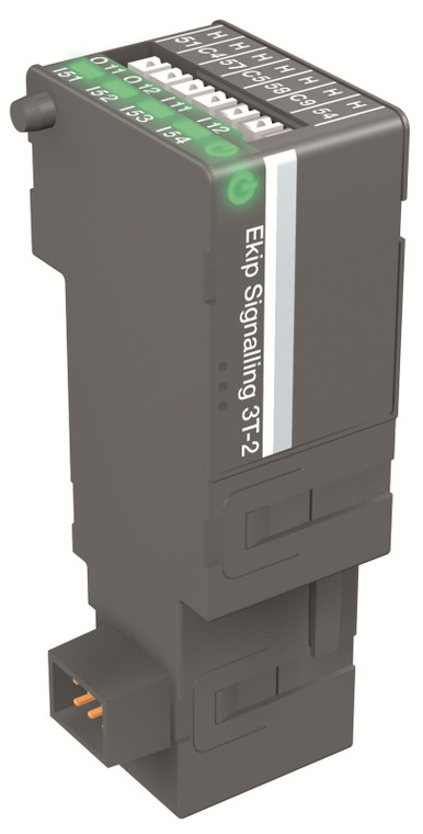 ABB ZEA3T2 Ekip Signalling 3T2 Ai 3Xptc1000 1X