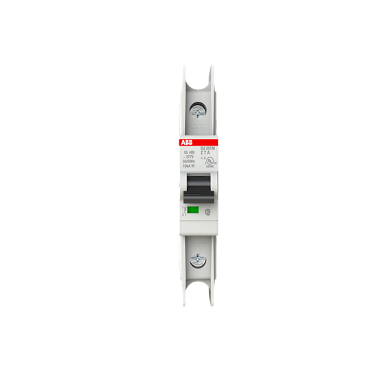 ABB SU201M-Z7 Miniature Circuit Breaker - Su200M