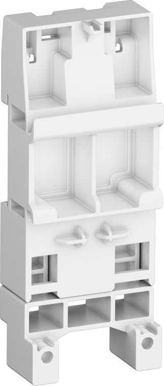 ABB PMS38-4 Adapter Plate For Ms116/132