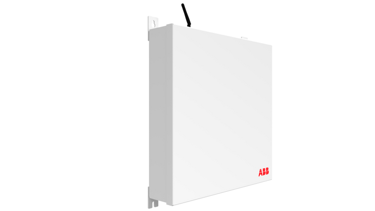 ABB ABBHEM1 Reliahome Smart Panel: Advanced Energy Management Solution for Eco-Conscious Homes