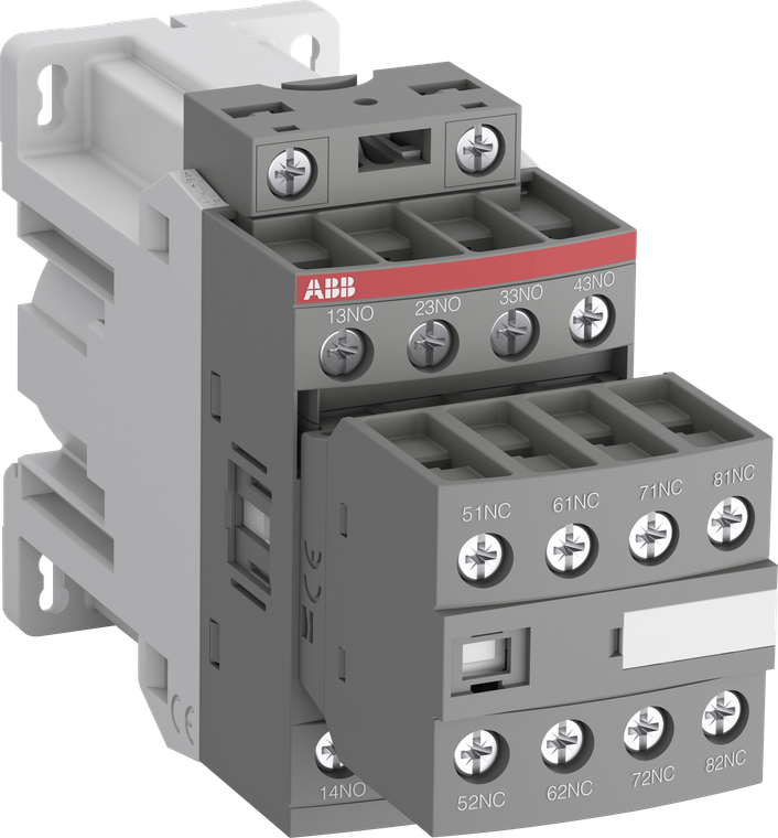 ABB NFZ80E-30 NFZ Contactor Relay