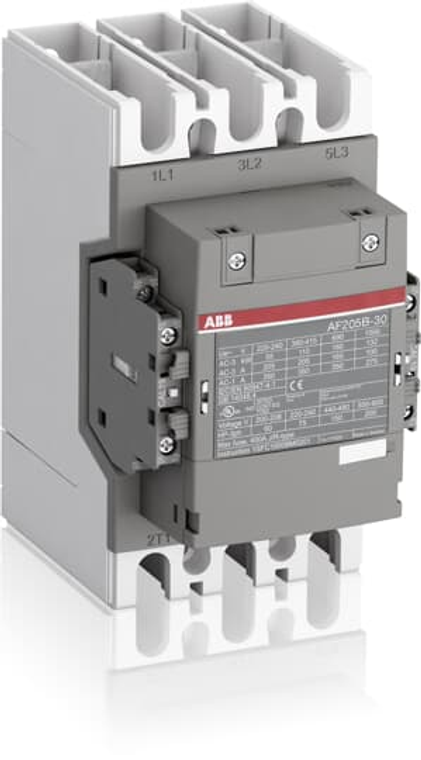 ABB AF205B-30-22-12 Af205B 30 22 12 48-130V