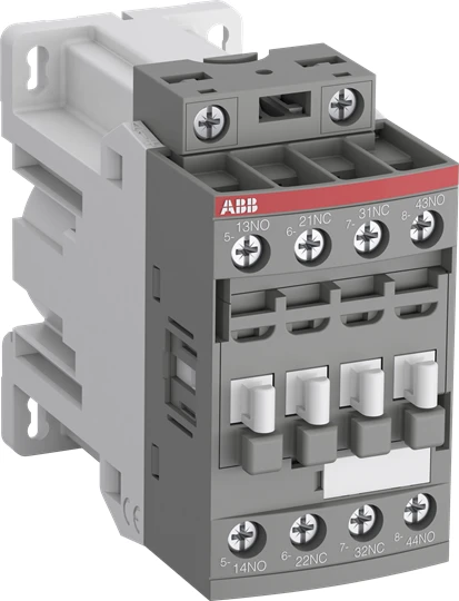 ABB NFZ22E-30 NFZ Contactor Relay