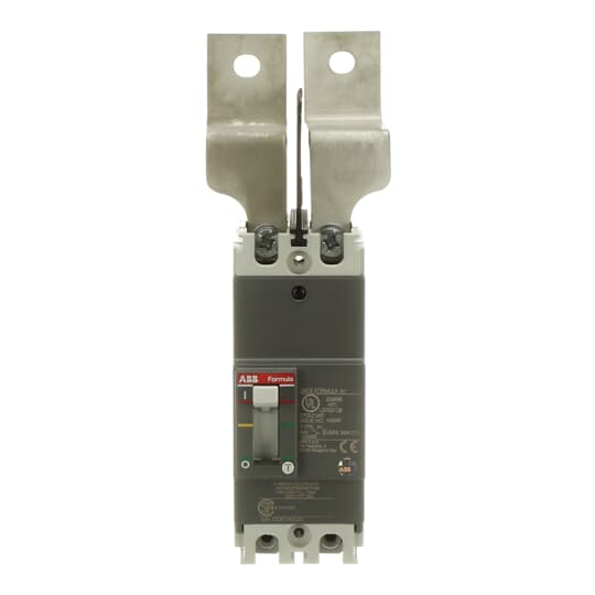ABB A1A22040RM A1A 40A 2P 10Kaic Reliamod Breaker Ul