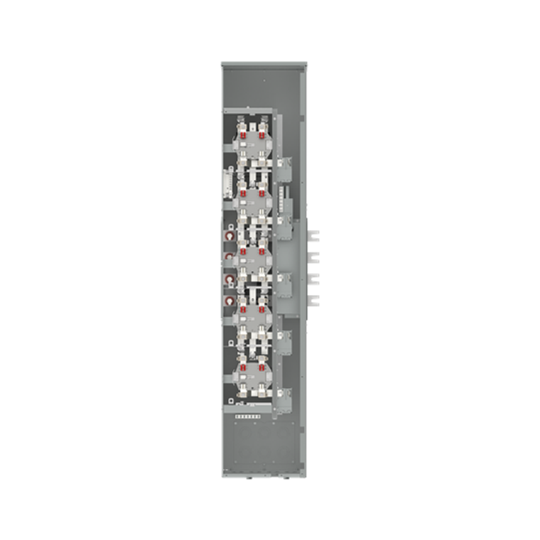 ABB RMS112512LHBR Mtr Stack 5-125A 1Ph-1Ph Rngls Hb 10-22K