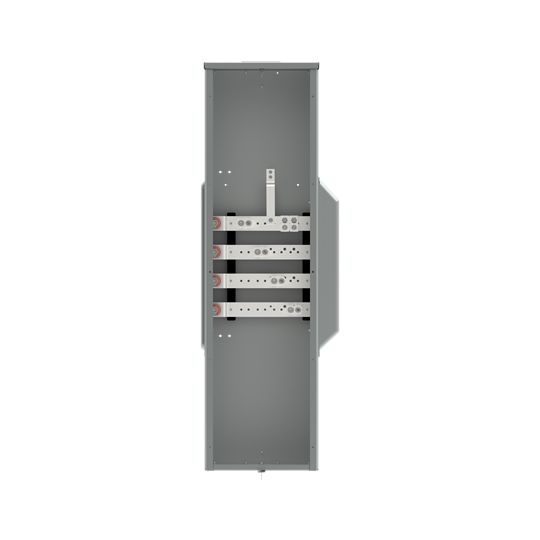 ABB RMM1L4R Reliamod 1Ph 400A 100K Top/Bottom Mlo