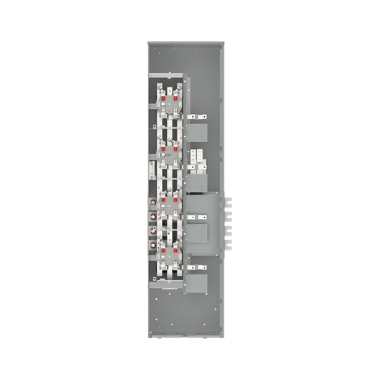 ABB RMS212422HHBR Mtr Stack 4-225A 3Ph1Ph Rngls Hb 42-100K