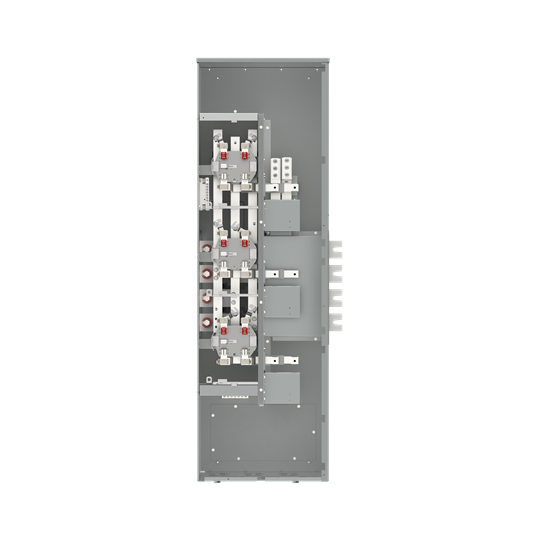 ABB RMS212322HHBR Mtr Stack 3-225A 3Ph1Ph Rngls Hb 42-100K