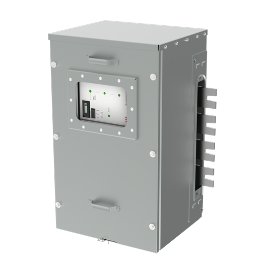 ABB RMM33SURGE Spd 300Ka 3Ph 120/208V Horizontal Bussed