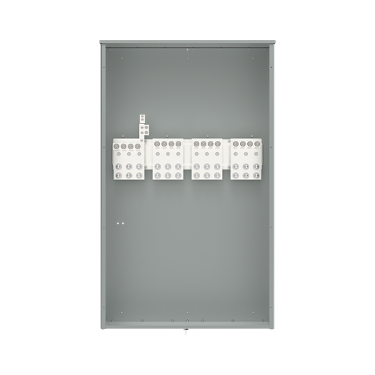 ABB RMM3P12R Reliamod Pull Box 1200A 3-Phase