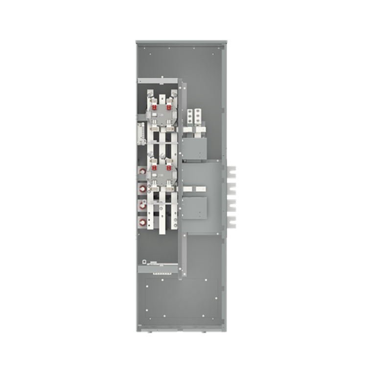 ABB RMS112222HHBR Mtr Stack 2-225A 1Ph1Ph Rngls Hb 42-100K