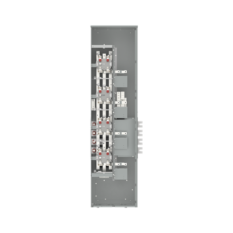 ABB RMS112422HRLR Mtr Stack 4-225A 1Ph-1Ph Rngls 42-100K