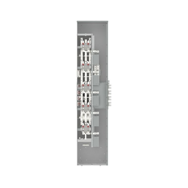 ABB RMS212522LHBR Mtr Stack 5-225A 3Ph-1Ph Rngls Hb 10-22K