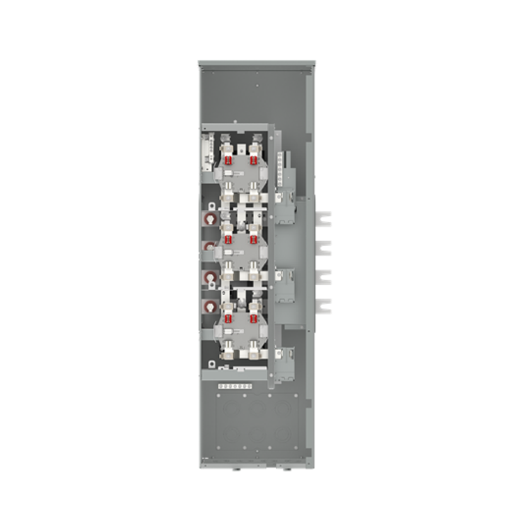 ABB RMS112312LHBR Mtr Stack 3-125A 1Ph-1Ph Rngls Hb 10-22K