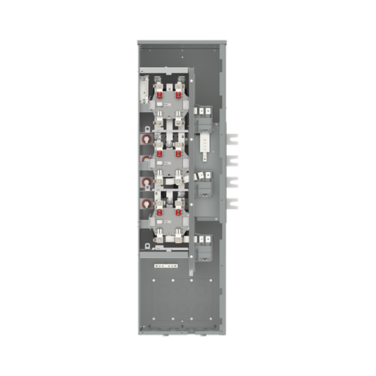 ABB RMS18312HHBR Mtr Stack 3-125A 1Ph1Ph Rngls Hb 42-100K
