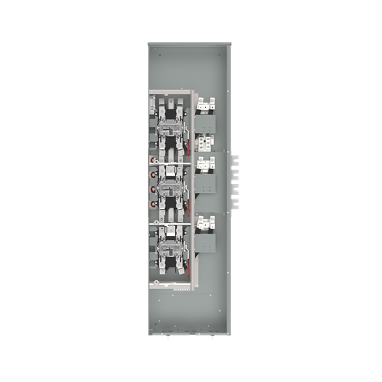 ABB RMS112322CHLBR Mtr Stack 3-225A 1Ph1Ph Rngl Lvb 42-100K