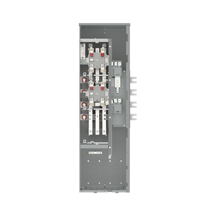 ABB RMS18212HRLR Mtr Stack 2-125A 1Ph-1Ph Rngls 42-100K