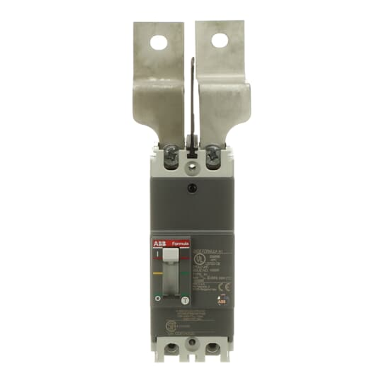 ABB A1N22060RM A1N 60A 2P 22Ka Reliamod Breaker Ul