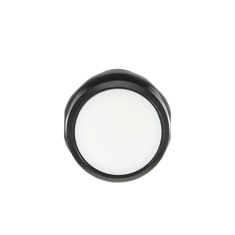ABB CP1-10W-11 Compact Flush Pb Mom. White 1No+1Nc