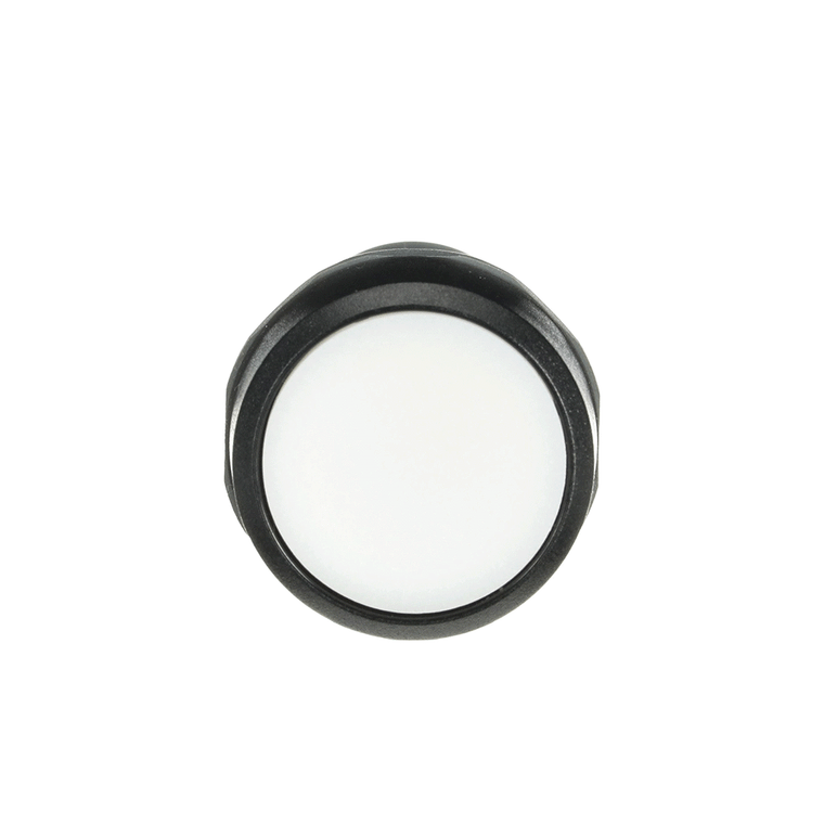 ABB CP1-10W-11 Compact Pushbutton