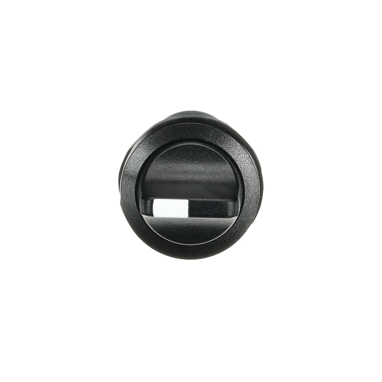 ABB C3SS3-10B-20 Selector 3 Pos. Mom. Black,  2No