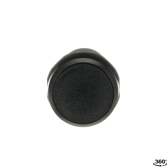 ABB CP2-10B-20 Compact Flush Pb Maint. Black,  2No