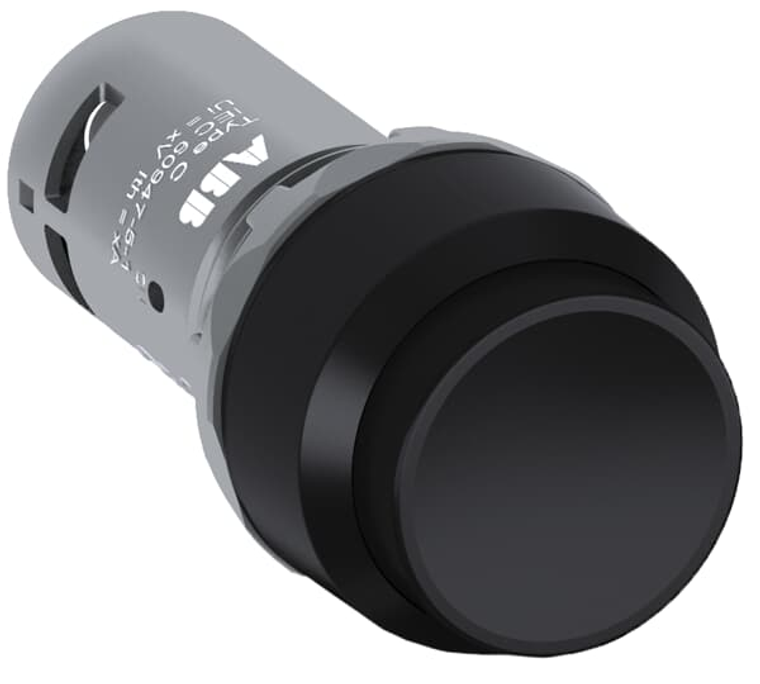 ABB CP3-10B-10 Compact Ext. Pb Mom. Black,  1No