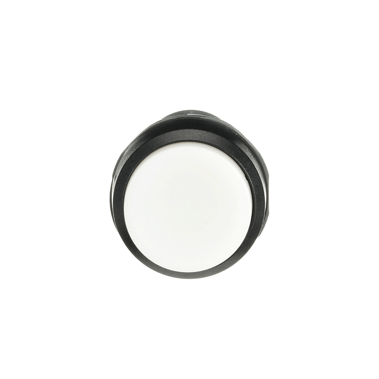 ABB CP3-10W-10 Compact Ext. Pb Mom. White,  1No