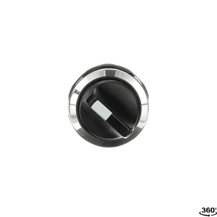 ABB C2SS2-30B-20 Selectr 2 Position Maint. Black 2No