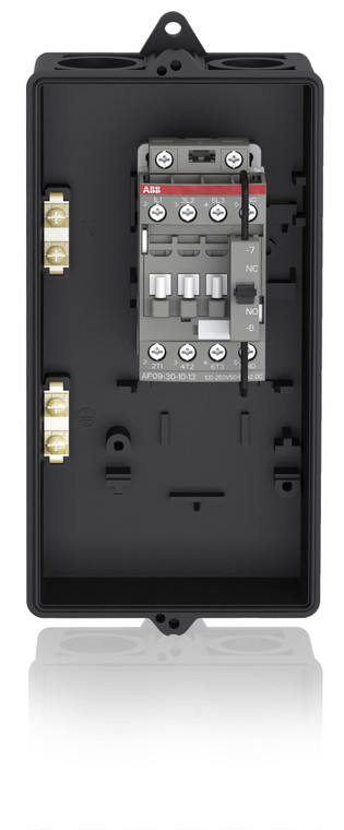 ABB PS-0FBX13 Sys Pros Dol 2P 17A Ac3 Type 1