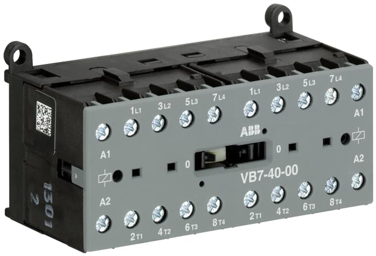 ABB VB7-40-00-02 Vb7-40-00 Mini Rev.Cont. 42V