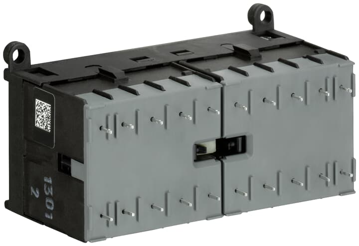 ABB VB7-30-10-P-84 Mi.Ctr, 9.6A, 110-127Vac, 2No, Pcb