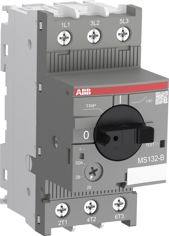 ABB MS132-12B Manual Motor Starter