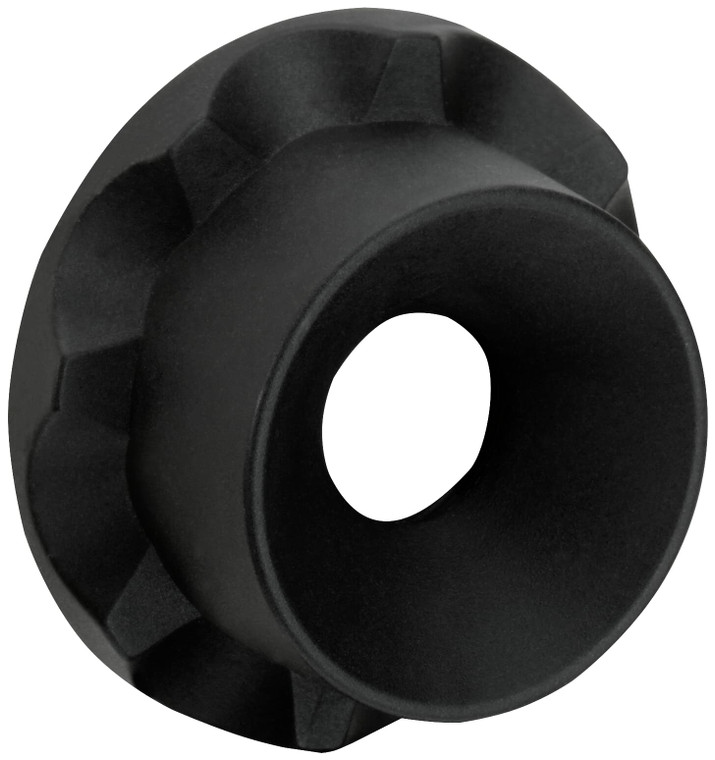 ABB MSH-AR Shaft Alignment Ring for Manual Motor Starters - Essential for Long Shaft Applications