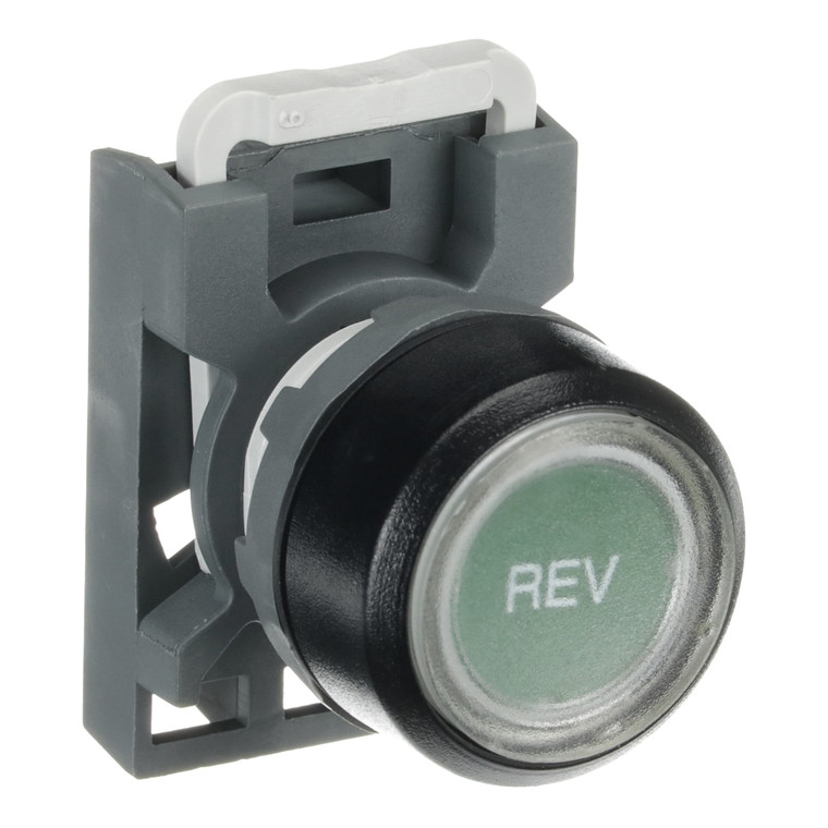 ABB MP9-1228 Pb Mom Flush W/ Hldr Rev Cab