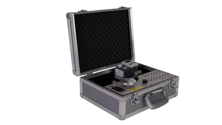 ABB 1SAJ928004R0002 Umc100 Demo Case